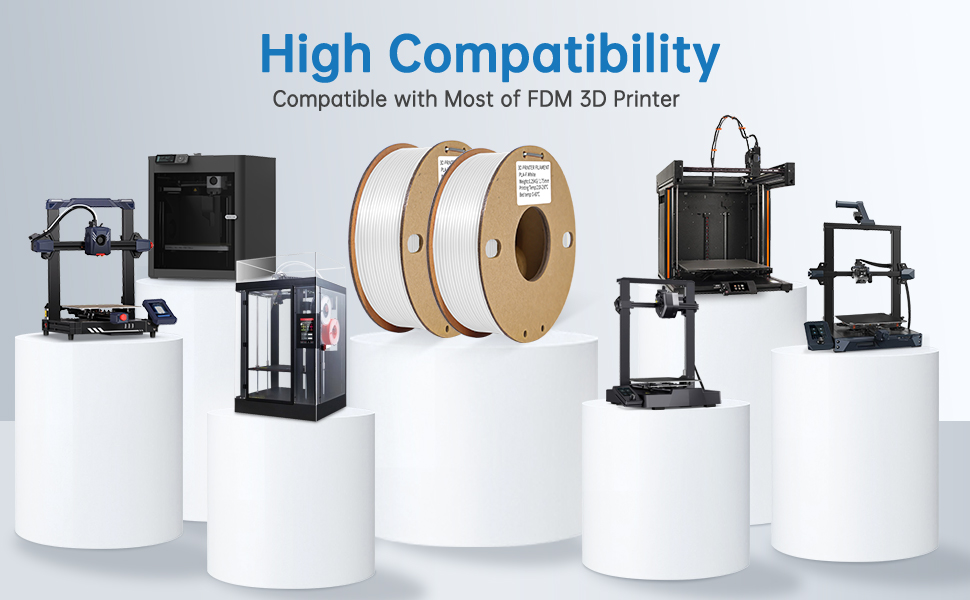 High Compatibility