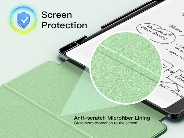 kindle scribe case kindle scribe 10.2 tablet case