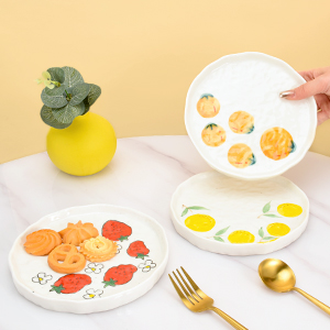 Cute Fruits Creative Mug