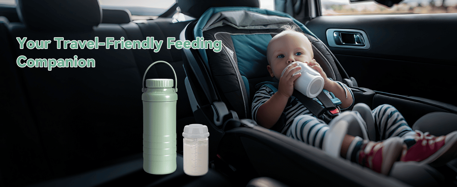 portable breastmilk cooler