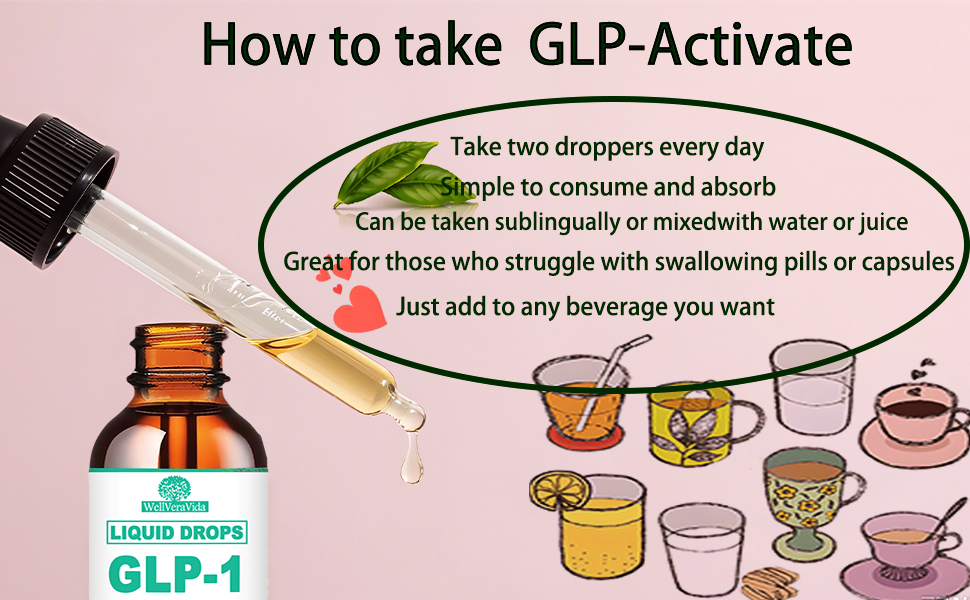 GLP-1