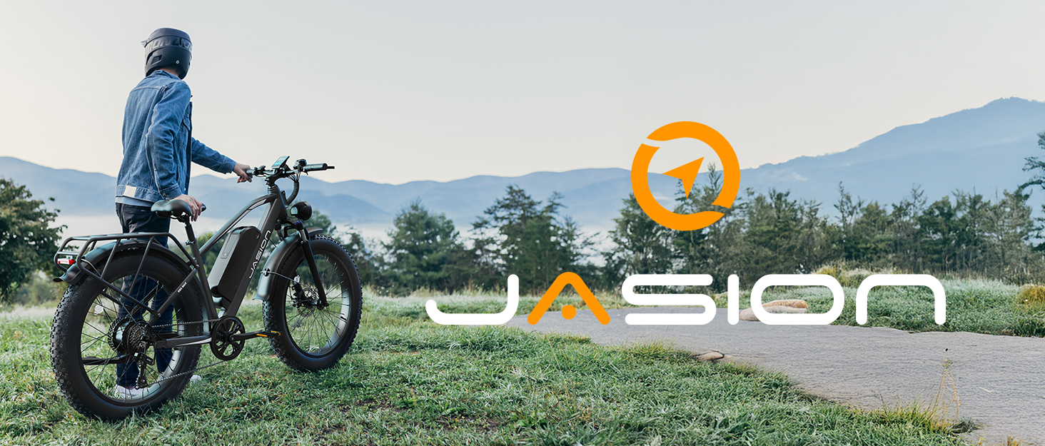 Amazon.com : Jasion EB5 MAX Electric Bike for Adults with 1500W Peak - Jasion Electric Mountain Bike For Adults