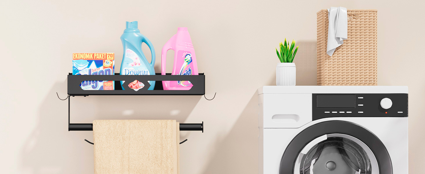 wall mount paper towel holders