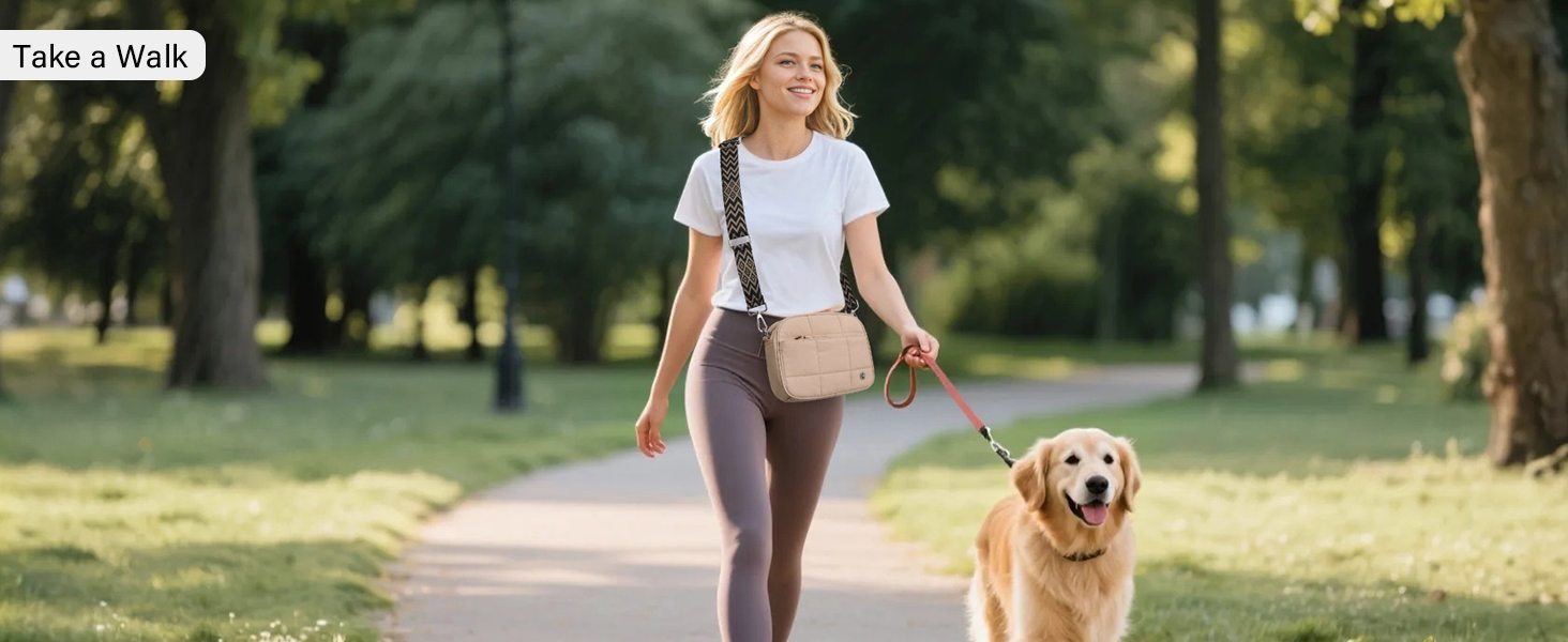 puffer bags for women