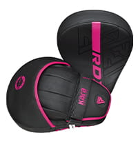  Boxing Pads