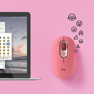 POP MOUSE HEARTBREAKER