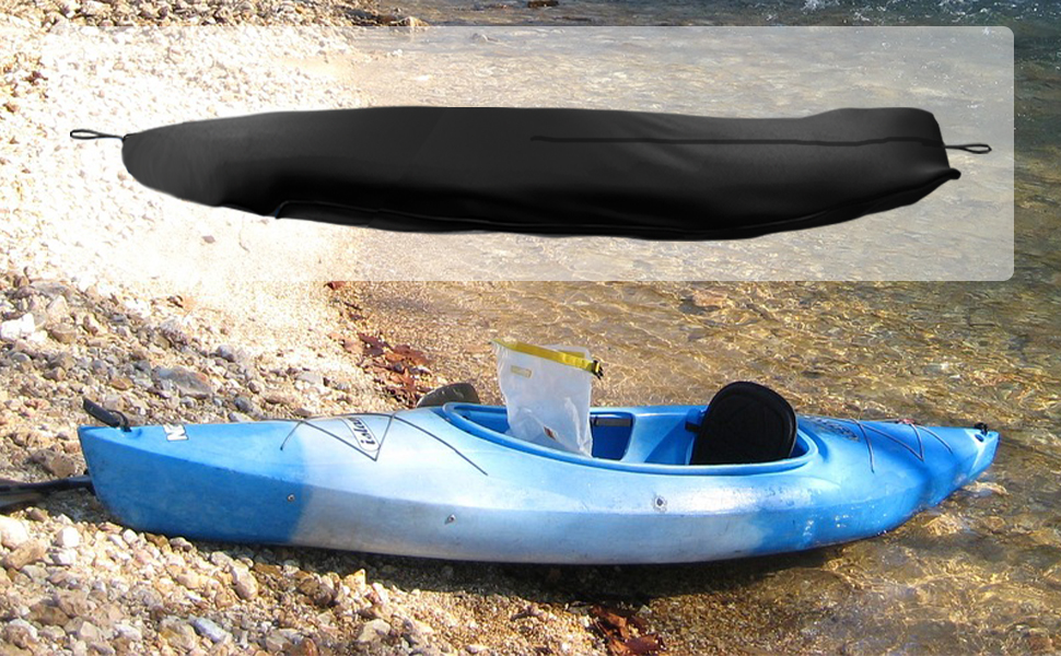 kayak cover