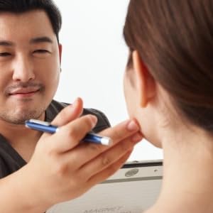 dermatologist