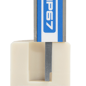 正和さん専用 デジタルノギス 大文字2 300㎜防塵防水 - シンワ測定株式会社