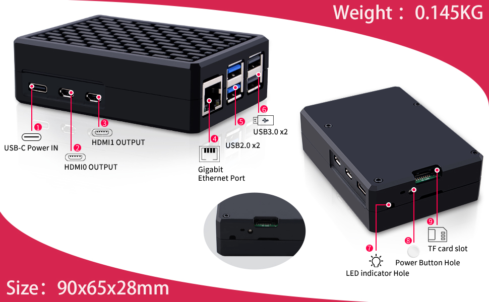 Raspberry Pi 5 スターターキット Amazon.co.jp: Vesiri Raspberry Pi 5 Starter Kit 技適済み