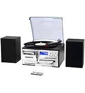 MUSITRENDレコードプレーヤーミュジックプレーヤー　MT406 MUSITRENDレコードプレーヤーミュジックプレーヤー MT406