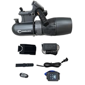 G Camolech 500w Electric Water Scooter for adults and children, scooters for girls, submarine scooter helix, swimming pool, diving and snorkeling Sea Scooter 26 Sottomarino scooter for adults