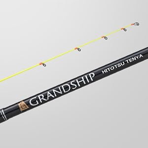 メジャークラフト グランシップ 1G ひとつテンヤ GR1HT-S782MH ≪'23年8月新商品！≫ メジャークラフト グランシップ 1G ひとつ