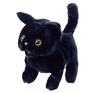 専用　黒猫ちゃんトリオ 本当の幸せはこんなもんじゃないよ～黒猫トリオ。 | うちの魔王さま。