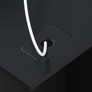wire management