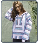ジャケット・アウター 70s Mexican rug hoodie jacket ジャケット・アウター 70s Mexican rug hoodie jacket Mexican