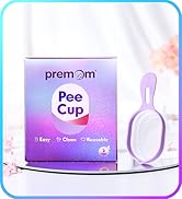pee cup