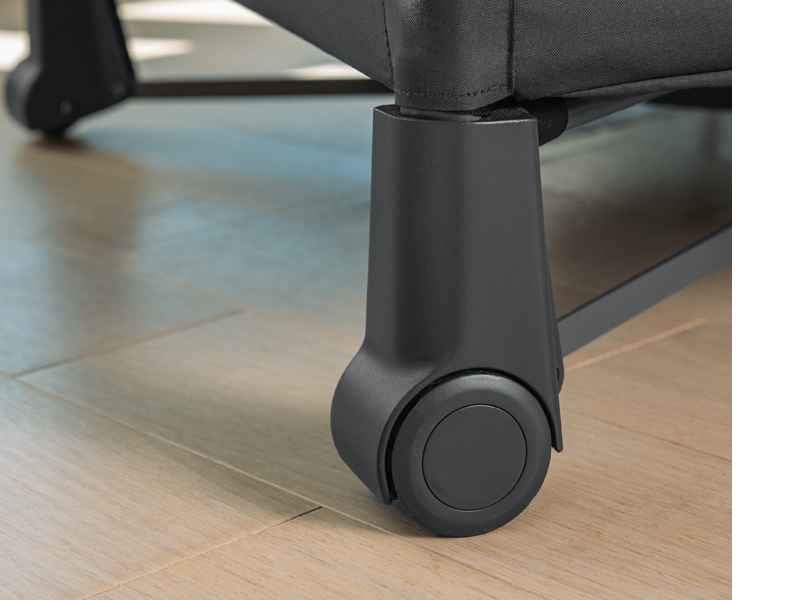 Chicco Dash Instant Setup Play Yard, Portable Crib with