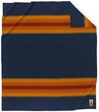 Amazon.com: Pendleton National Park Blanket Full 80