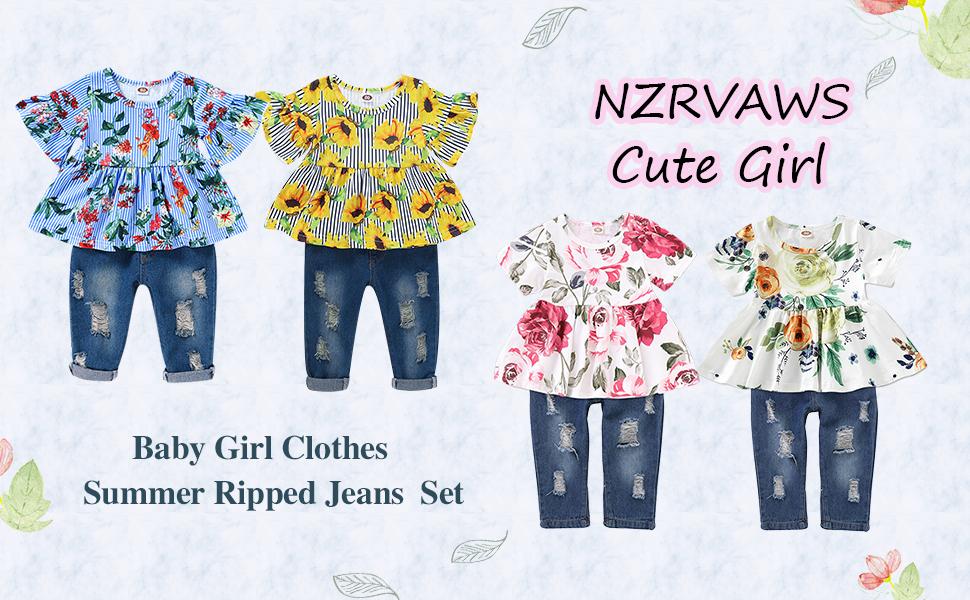toddler girl clothes