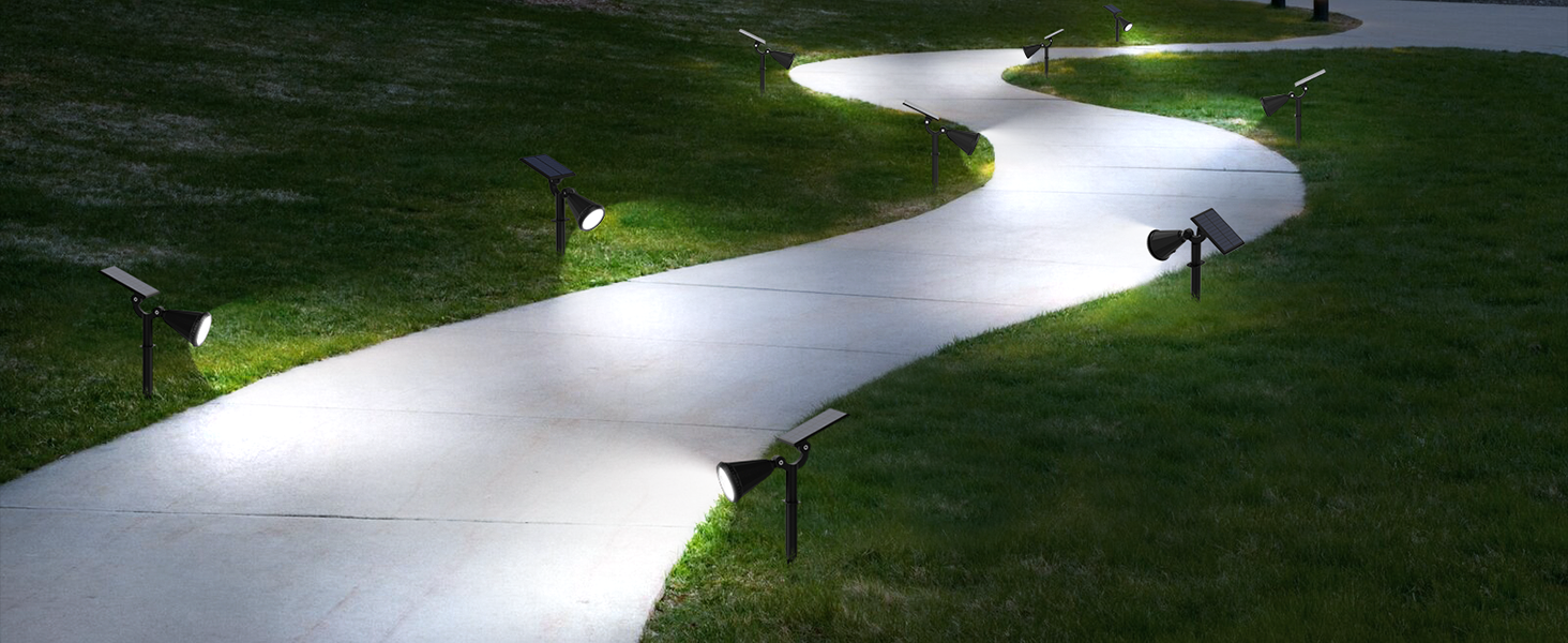 Pathway Lighting