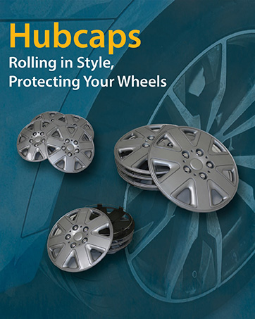 Hubcap Image