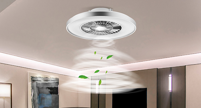 Cool and Comfortable