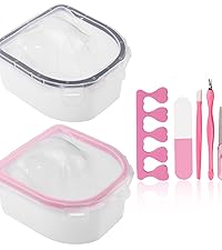 nail soaking bowl