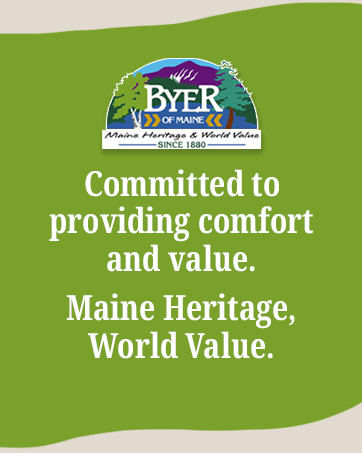 byer of maine