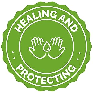 LuckyTail Dog Paw Soother | Organic, Natural and Healing Paw Pad Moisturizer