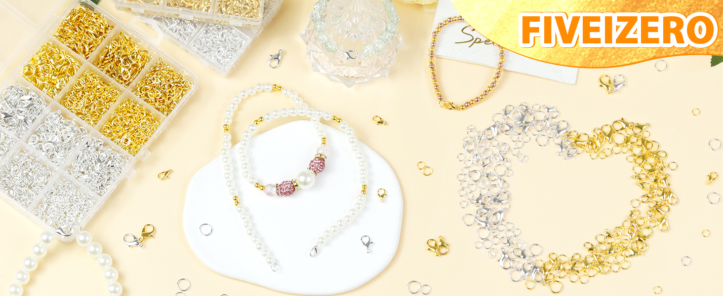 necklace repair kit
