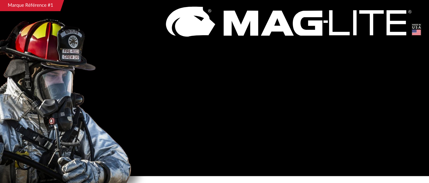 Maglite torch, safety and outdoor activities such as hunting and fishing.