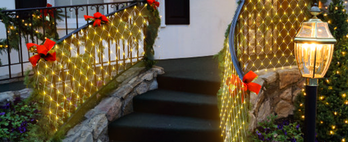 net lights