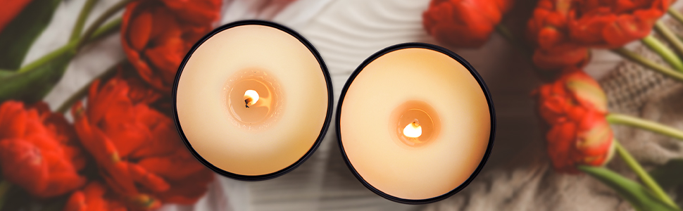 duft kerzen 