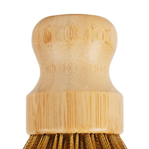 cast iron brush