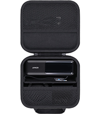 Amazon.co.jp: （ケースのみ）Anker Power Bank(25000mAh, 165W