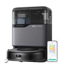 ⚠️タイムセール⚠️ 【新品、箱入り未開封】AnkerEufy C20お掃除ロボット Eufy（Anker） Anker Eufy (ユーフィ) Robot Vacuum Omni C20