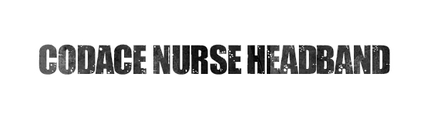 nurse headband