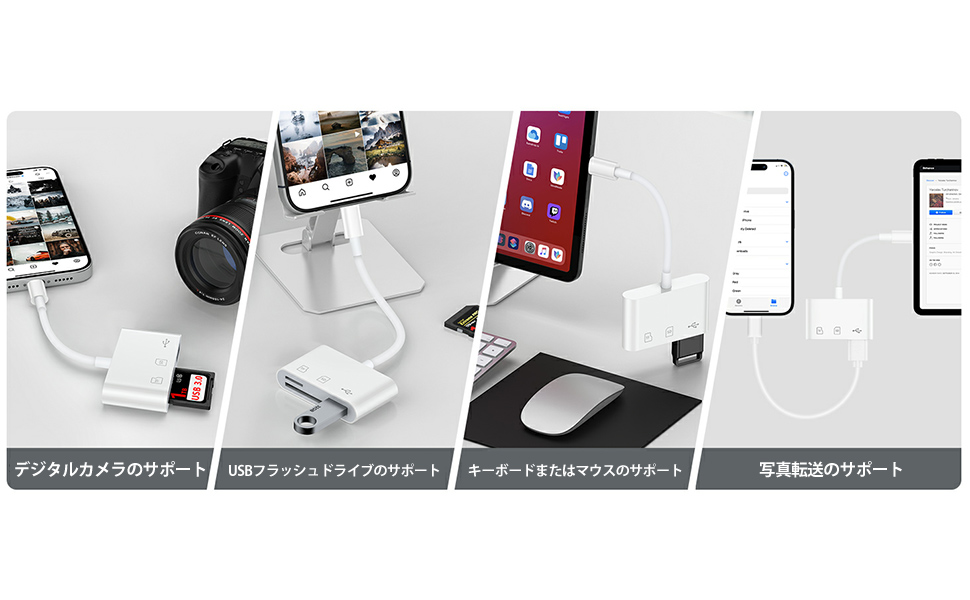 SD Card Reader