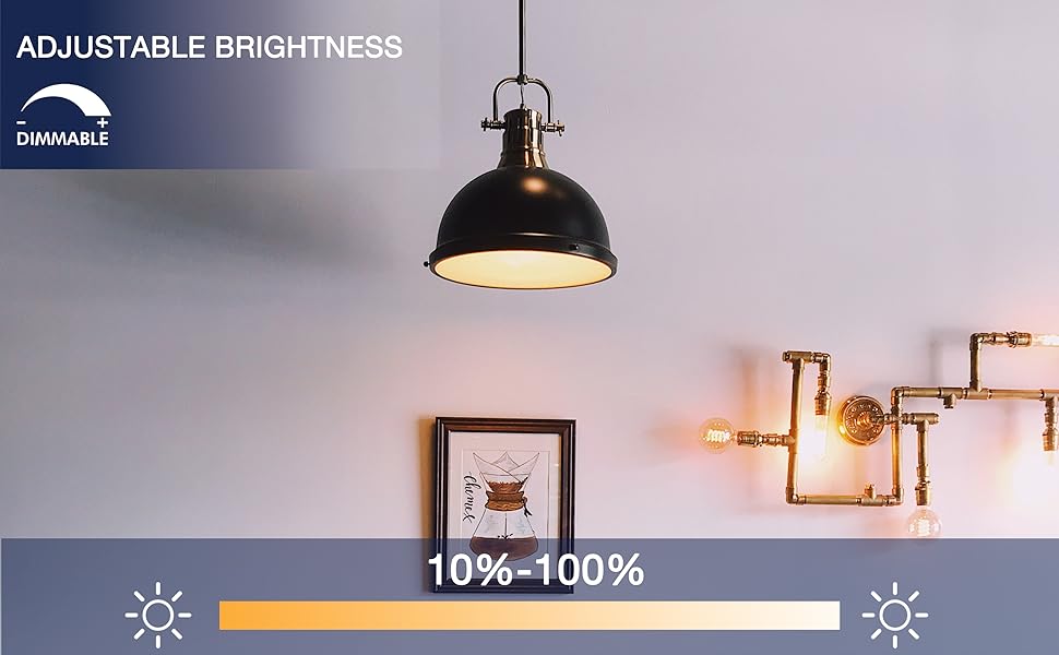 FLSNT 100W Equivalent LED Candelabra Bulbs, 800LM Dimmable B11 E12 LED