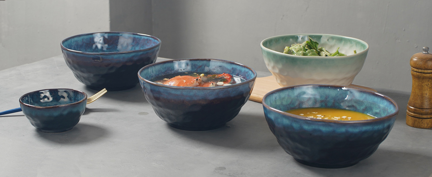 serving bowls for entertaining