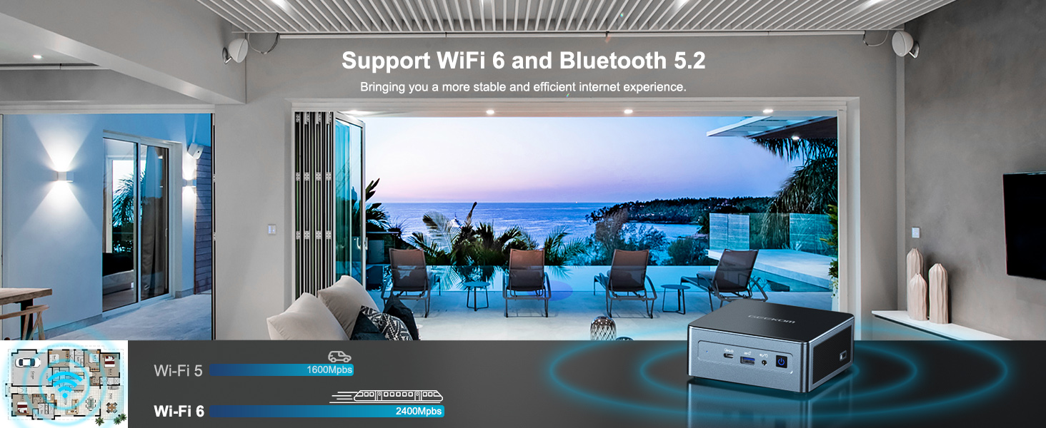 WIFI 6