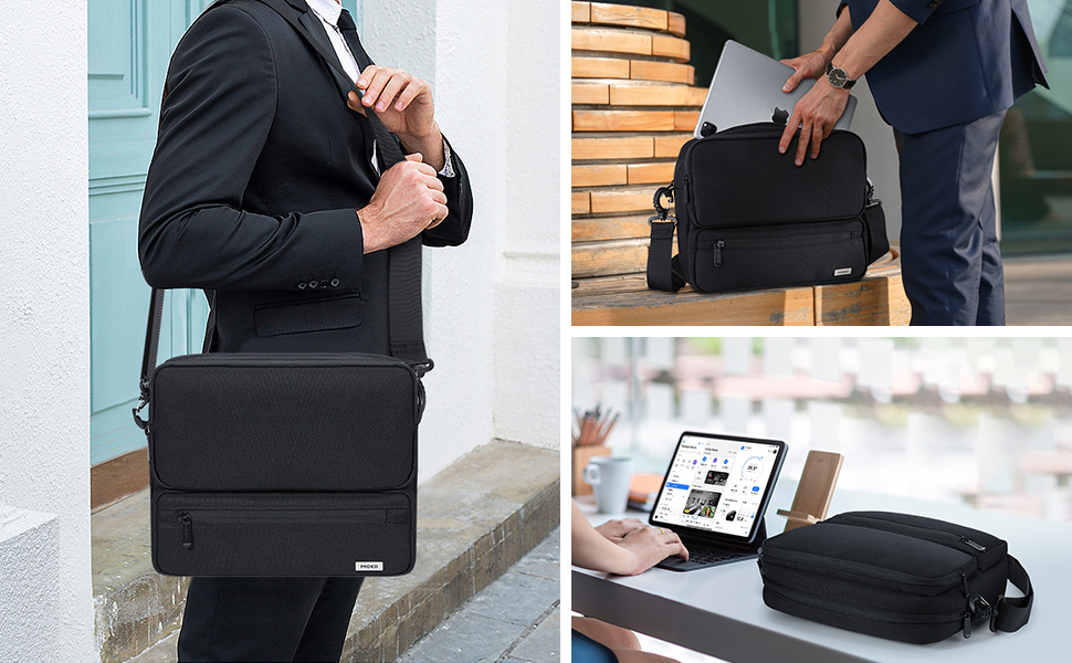 9-11 Inch Tablet Sleeve Bag