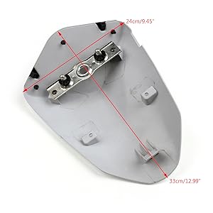 K出品 2013 Kawasaki ZX636 ZX6R Ninja Fuel Gas Petrol Pump - Tested