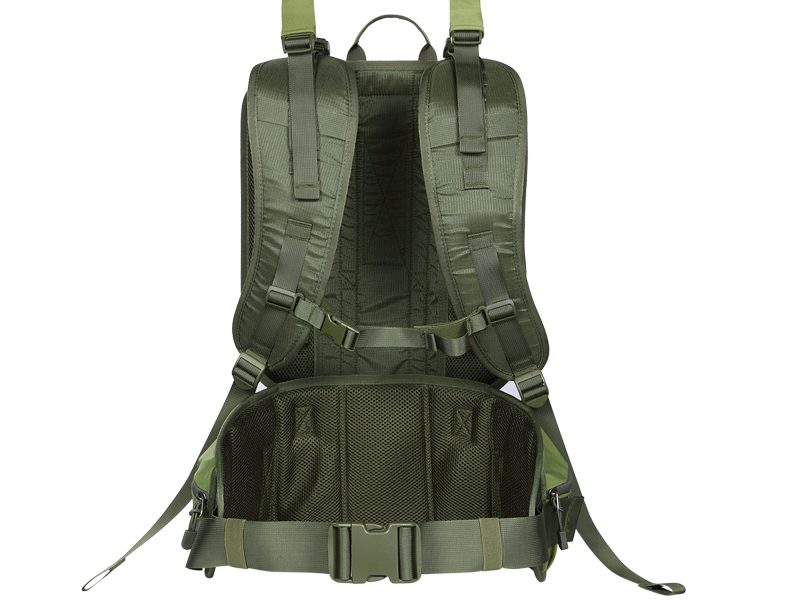 UIIHUNT Tree Stand Transport System, Comfortable Padded