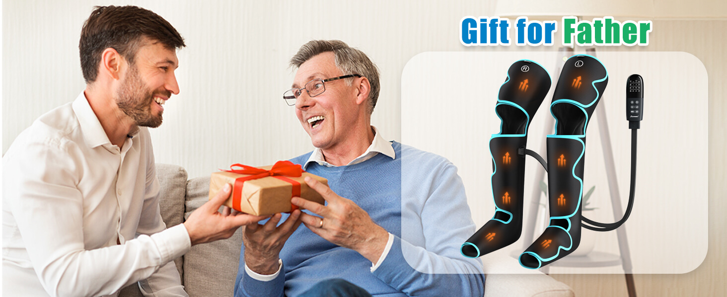 Advanced Air Compression Technology