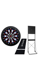 Amazon.co.jp: 【セット商品】DARTSLIVE Home & D.craft ダーツ