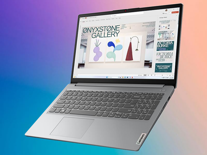 Amazon.com: Lenovo IdeaPad 15.6