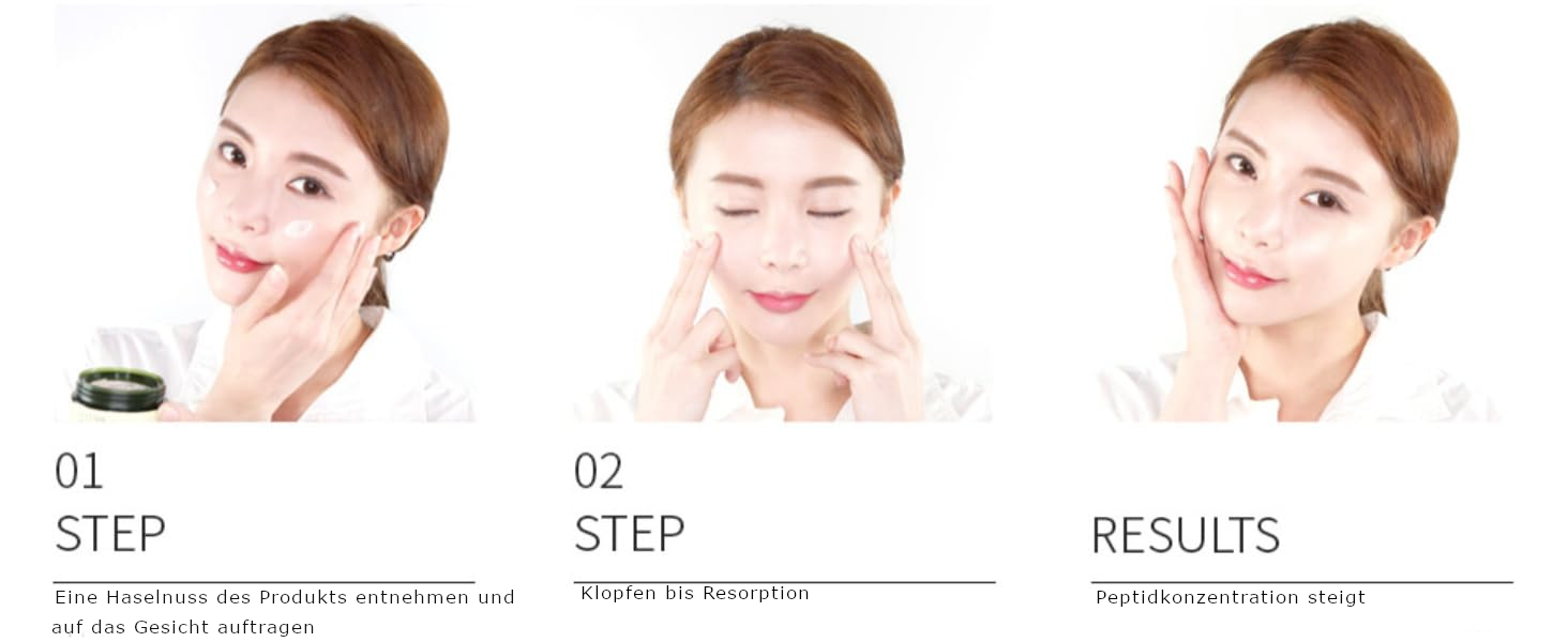 how to use german