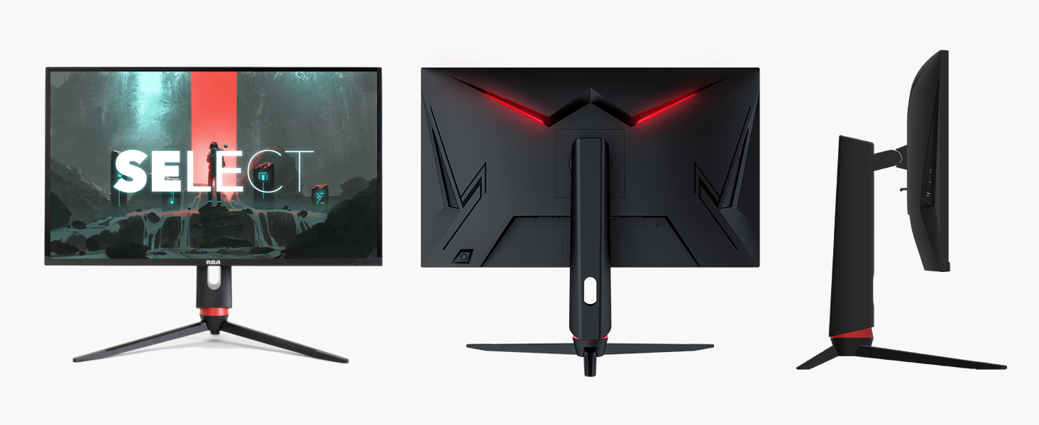 RCA Gaming Monitors